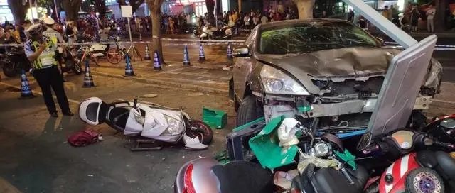 你真的了解酒驾了吗？