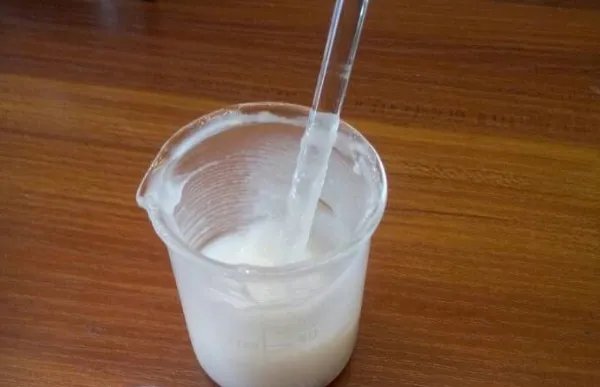 什么叫乳化作用