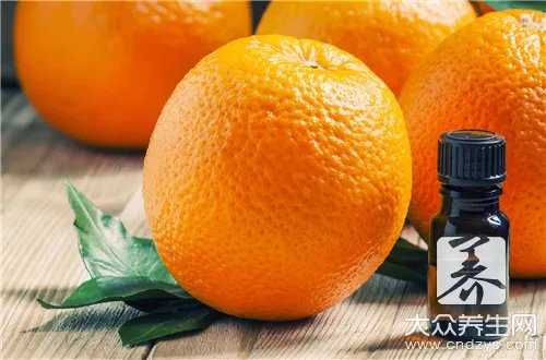 ​丑橘的功效与作用     