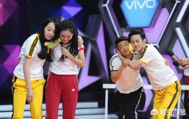 如何看待《快乐大本营》这部综艺?