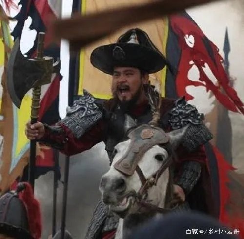 《水浒传》中，梁中书手下的哪两员猛将被人们所忽视了？