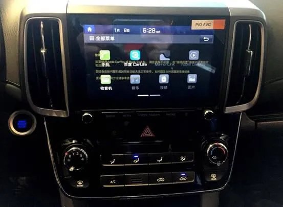 现代ix35怎么样？