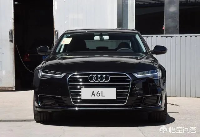 奥迪a6目前什么价格？值得买吗？