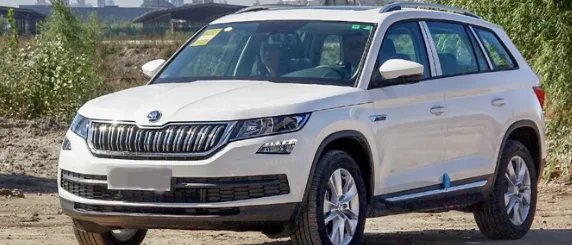 途观l 与柯迪亚克谁好？