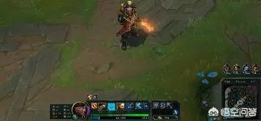 艾克连招怎样才可以把伤，最大化？玩好艾克有什么小技巧么？