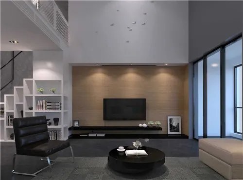 电视机有声音没图像是怎么回事