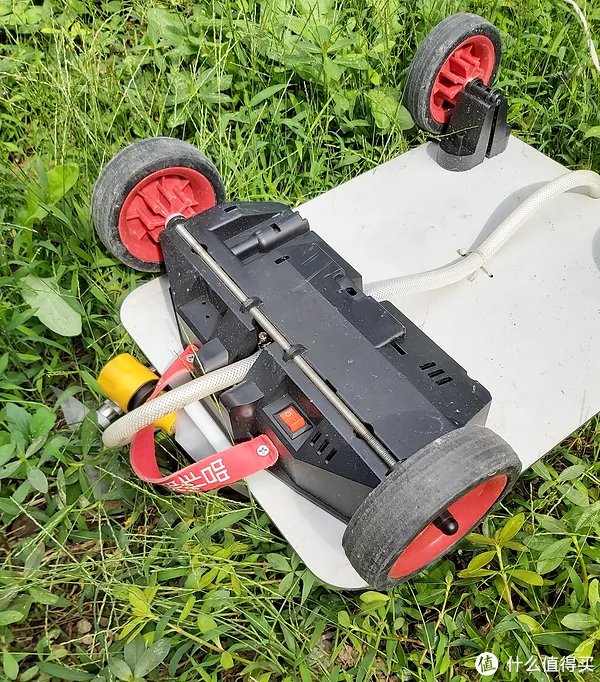 便携式洗车器哪种好用