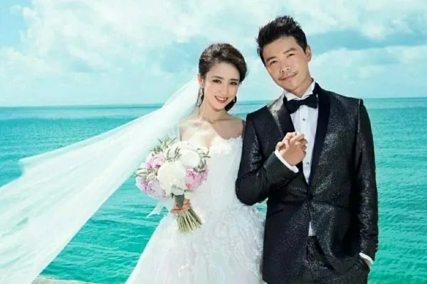 佟丽娅陈思诚再爆离婚，为什么离婚成了大家逃避的出口？