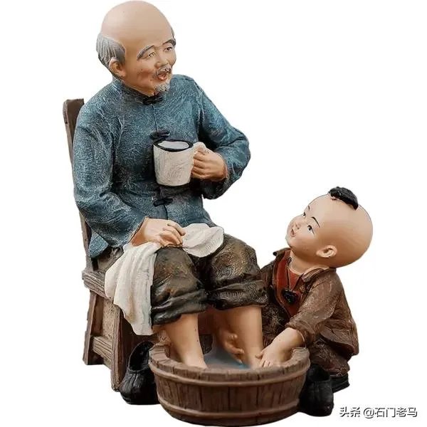 农村老人的养老问题怎么安排合适？