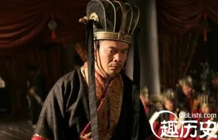 探秘樗里子：历代皇帝不敢动他坟？