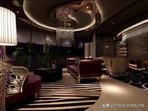 高档私人会所是种怎样的存在？