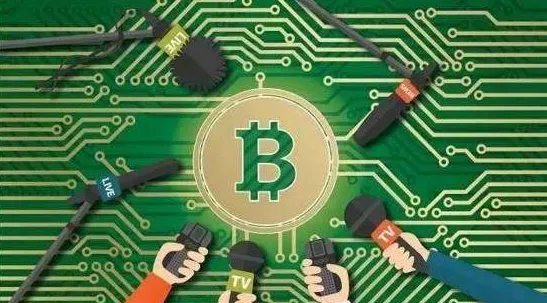 为什么要整顿清理各类虚拟货币?