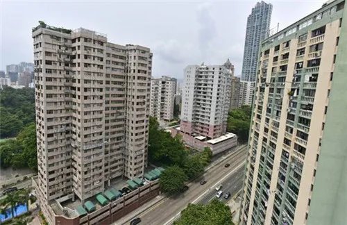 香港一平方多少尺