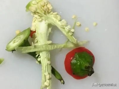 辣椒炒肉片怎么做？