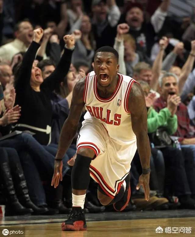 身高不高的徐杰，能不能成为中国的内特罗宾逊呢？