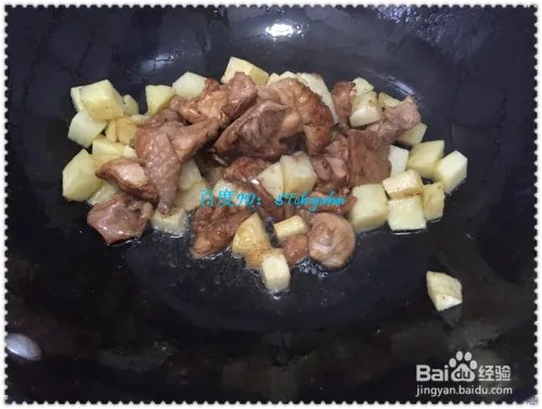 鸡肉怎么做好吃？