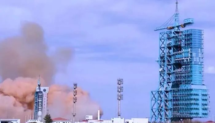 酒泉卫星发射中心在哪里 酒泉卫星发射中心在什么地方