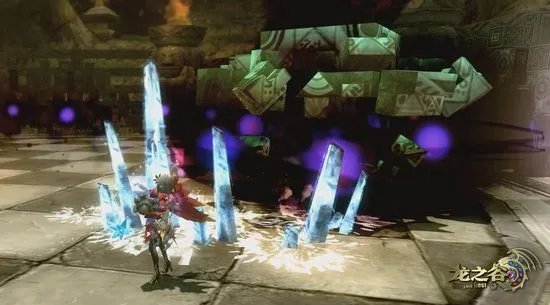 新版本龙之谷60EX技能书收集全攻略