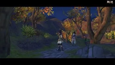 《天书九卷》美图妙文评测