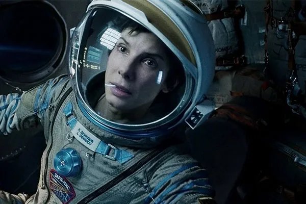 十大太空电影 不容错过的十部太空科幻电影推荐