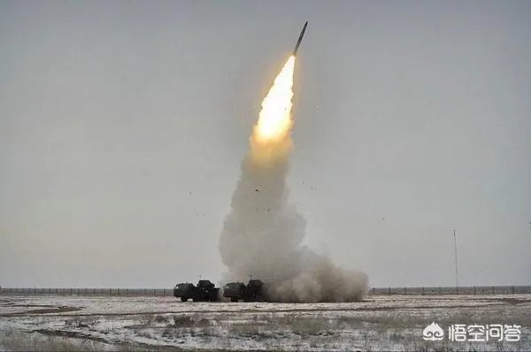 俄罗斯的S-400防空导弹系统先进在哪里？