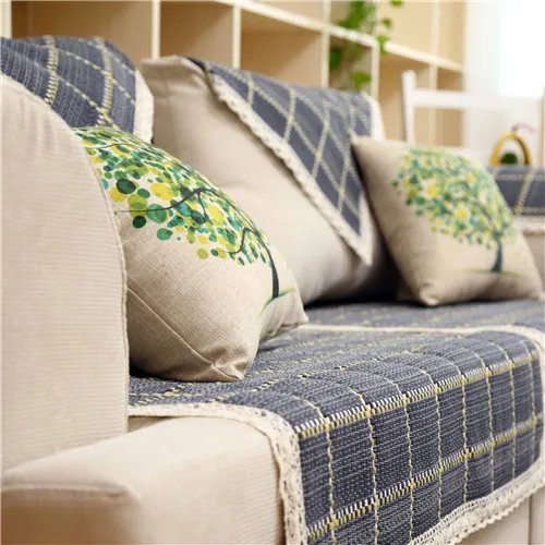 布艺沙发套怎么洗