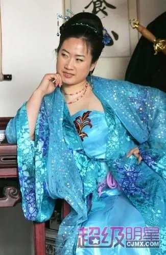 芙蓉姐姐自荐演小龙女 网友支持超陈妍希