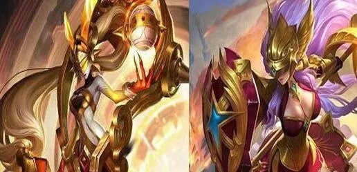 《王者荣耀》女娲什么时候出 女娲正式服上线时间