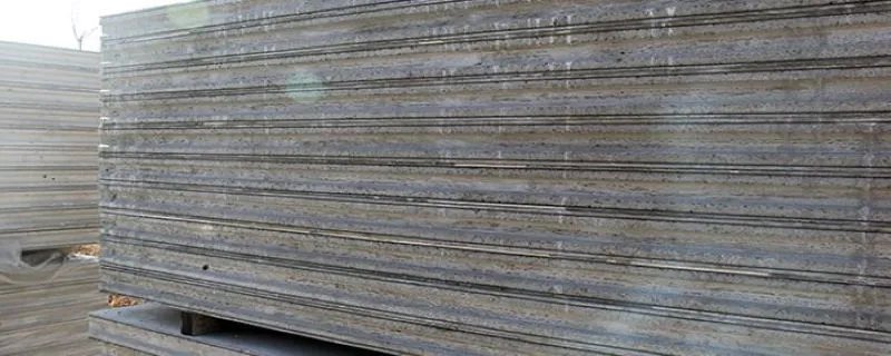 新型隔墙板材料有哪些