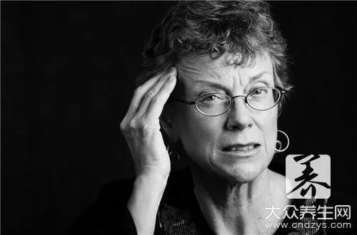 悬晕症的症状及原因