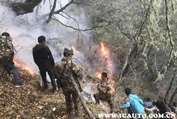 今天四川火灾新闻最新消息，四川火灾失火原因查明了？