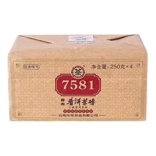 普洱茶砖价格