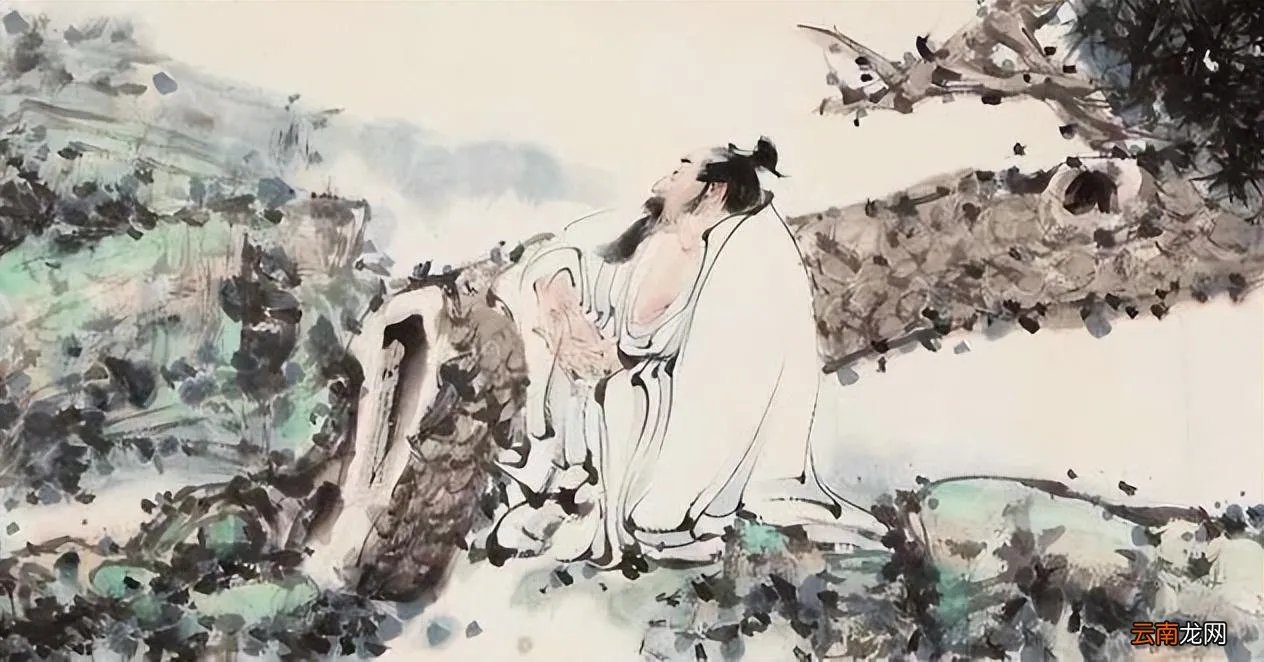 荷风送香气是什么意思？出自何处？