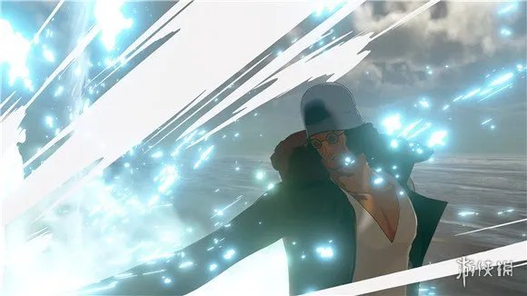 《海贼王：世界探索者》三大BOSS级角色截图公开！