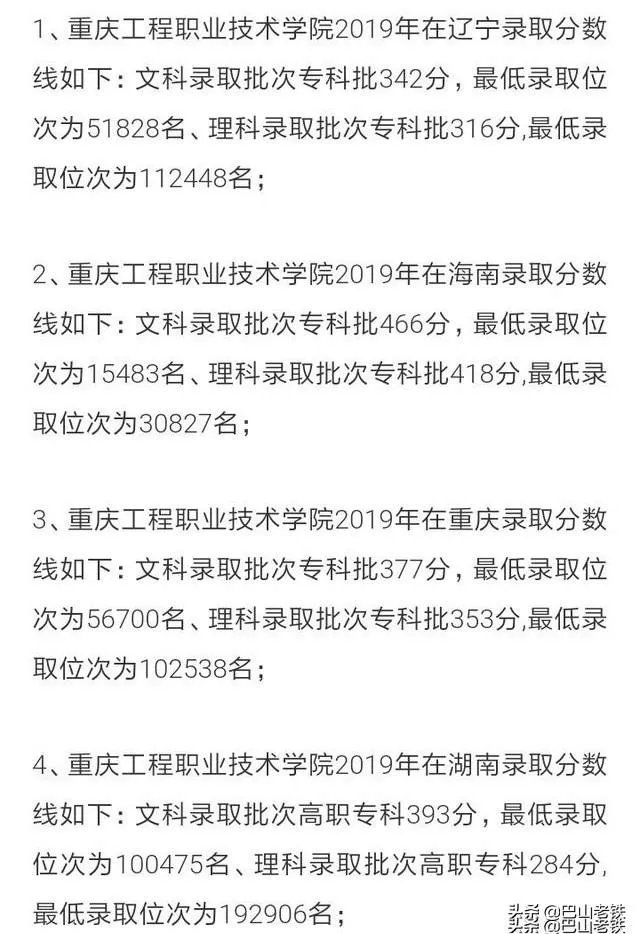 200分能上什么大学？
