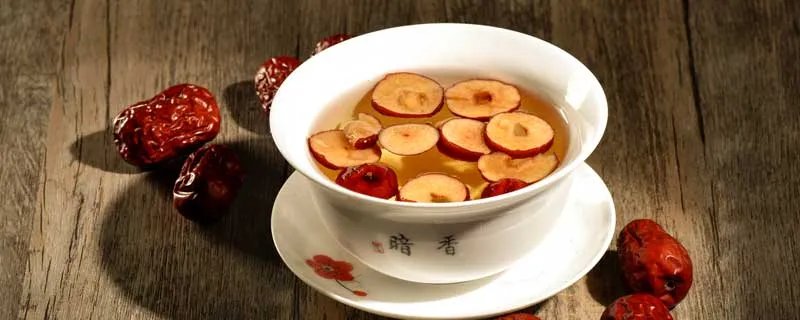 养颜茶有哪些 美容养颜茶有哪些