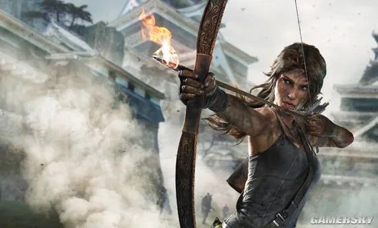 《神海4》后没得可玩？接下来还有这十款PS4游戏