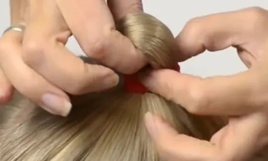 六一儿童节扎什么头发最好看