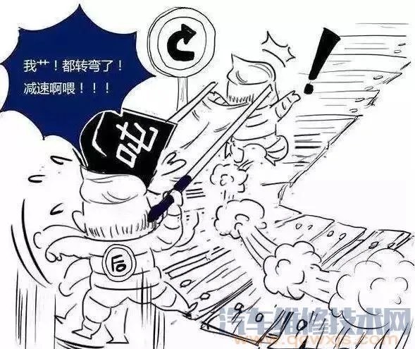 前驱和后驱有什么区别（图解）