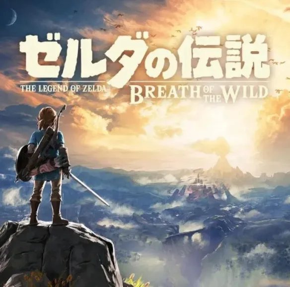 《TGA》历届年度最佳游戏介绍