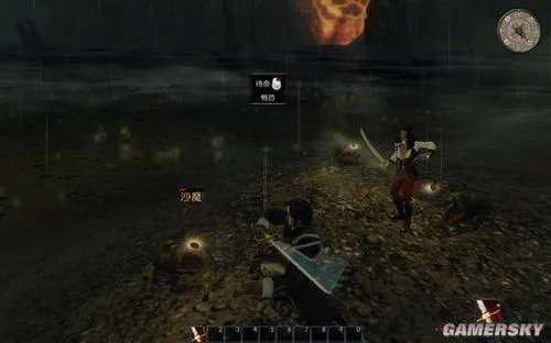 游民速攻组《崛起2：黑暗水域》主线任务详尽流程图文攻略