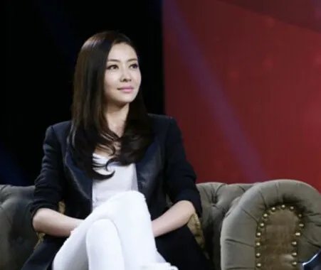 熊黛林老公是谁 历任男友大盘点