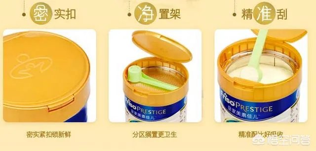 国内奶粉销量排行榜,都有哪些品牌呢?