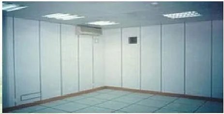 电磁屏蔽室的国家标准