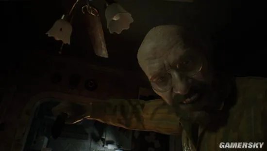 《生化危机7》数据挖掘 完整剧情流程全部曝光