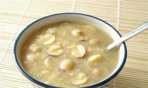 莲子怎么吃最好  莲子吃法大全