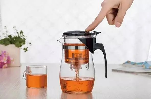 飘逸杯的优点是什么  如何使用飘逸杯泡茶