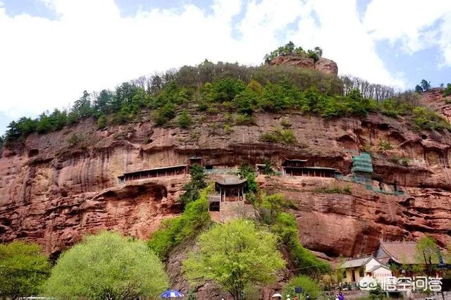 甘肃省平凉市有哪些景点？