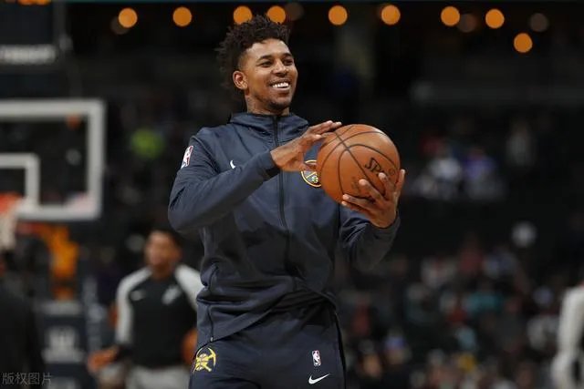 尼克杨有多厉害？