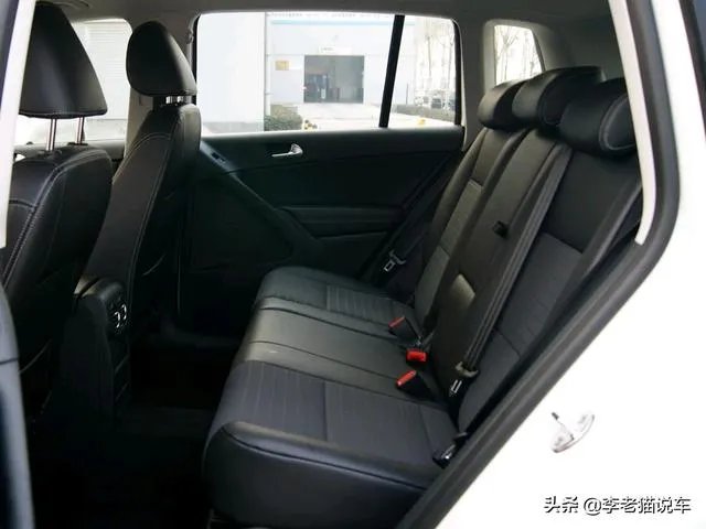 途观多少钱？值得购买吗？